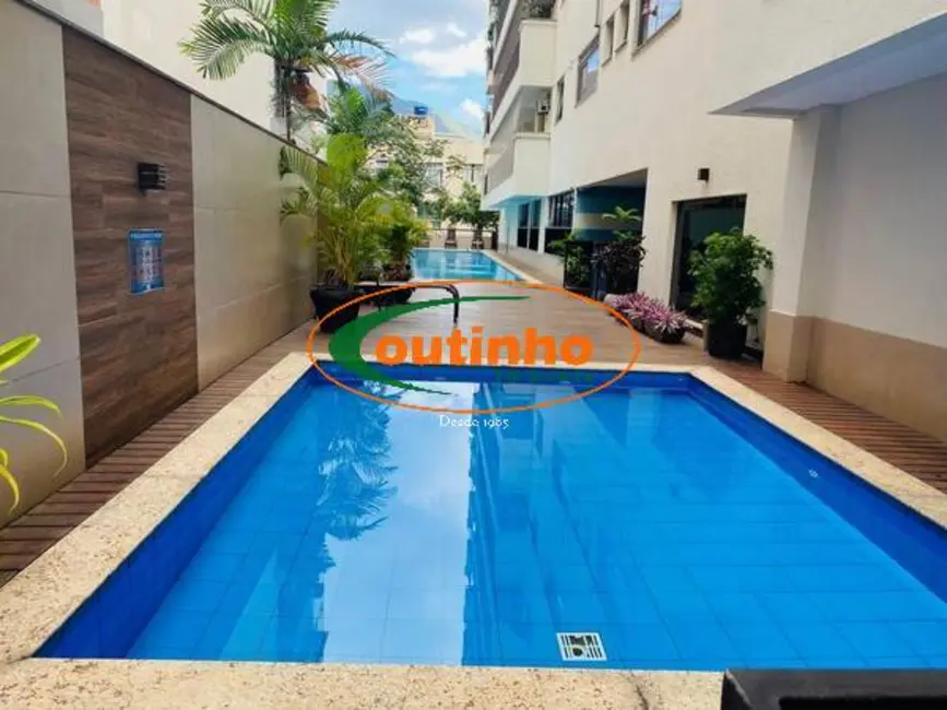 Foto 1 de Apartamento com 3 quartos à venda, 131m2 em Tijuca, Rio De Janeiro - RJ