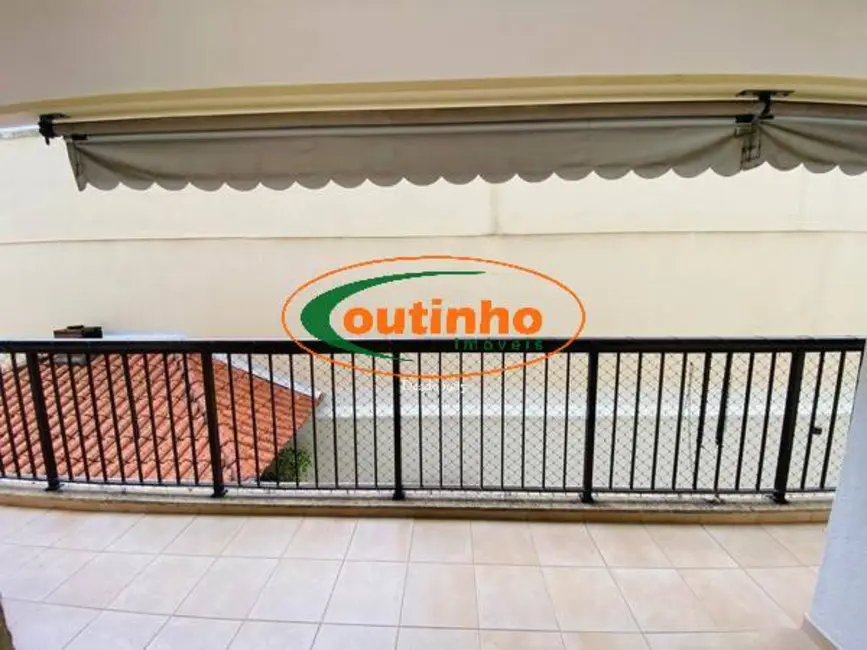 Foto 9 de Apartamento com 3 quartos à venda, 131m2 em Tijuca, Rio De Janeiro - RJ
