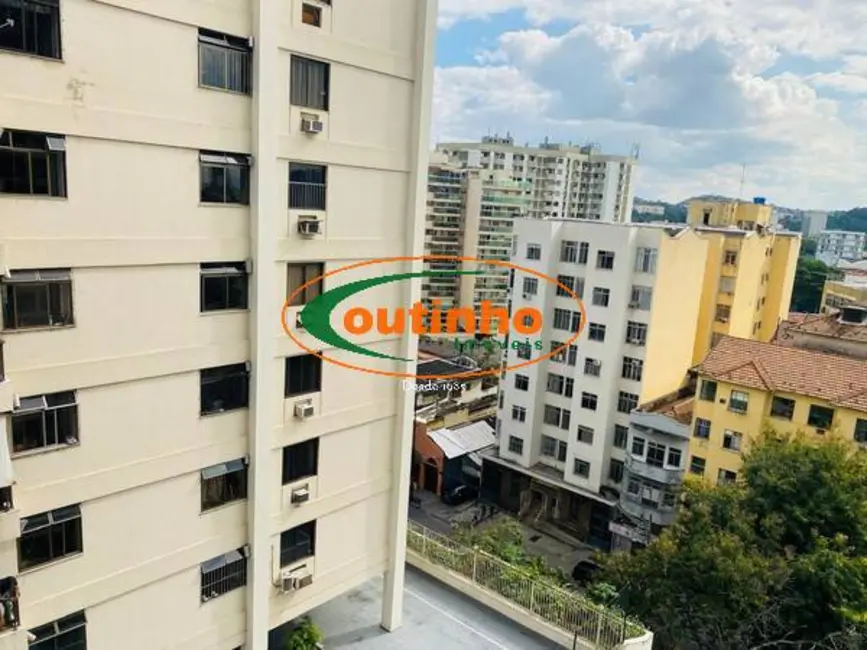 Foto 5 de Apartamento com 2 quartos à venda, 57m2 em Tijuca, Rio De Janeiro - RJ