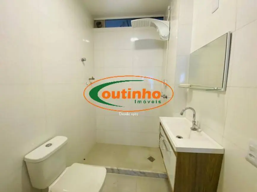 Foto 9 de Apartamento com 2 quartos à venda, 57m2 em Tijuca, Rio De Janeiro - RJ