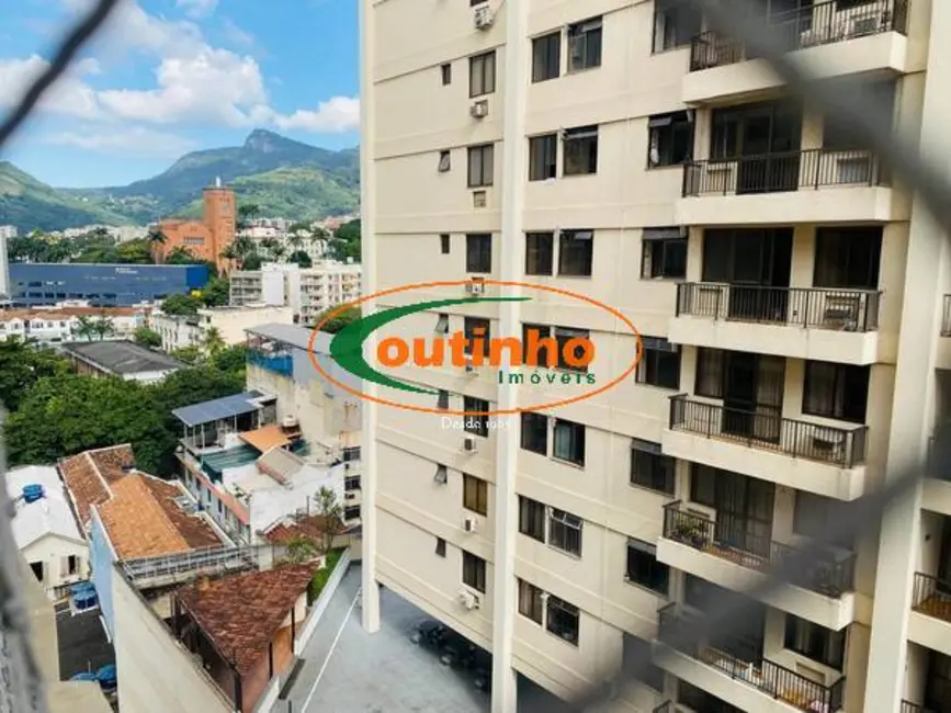 Foto 6 de Apartamento com 2 quartos à venda, 57m2 em Tijuca, Rio De Janeiro - RJ