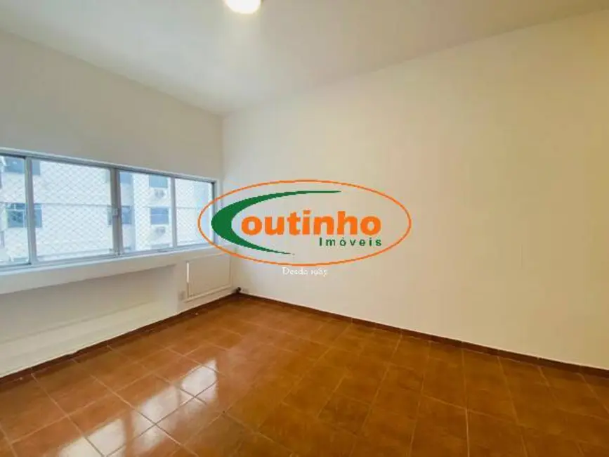 Foto 2 de Apartamento com 2 quartos à venda, 57m2 em Tijuca, Rio De Janeiro - RJ