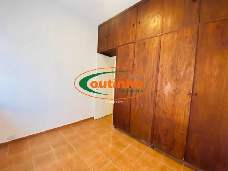 Foto 7 de Apartamento com 2 quartos à venda, 57m2 em Tijuca, Rio De Janeiro - RJ