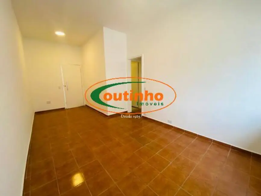 Foto 4 de Apartamento com 2 quartos à venda, 57m2 em Tijuca, Rio De Janeiro - RJ