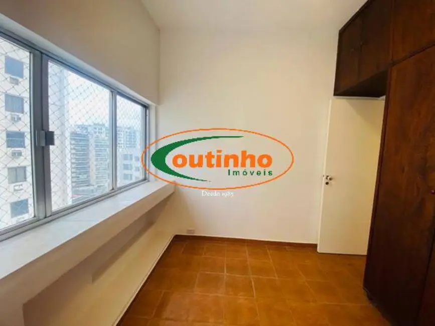 Foto 8 de Apartamento com 2 quartos à venda, 57m2 em Tijuca, Rio De Janeiro - RJ
