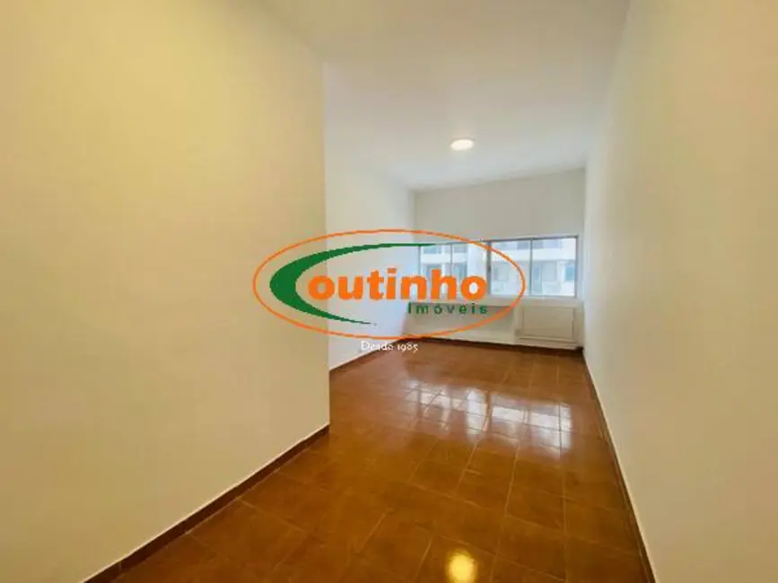 Foto 1 de Apartamento com 2 quartos à venda, 57m2 em Tijuca, Rio De Janeiro - RJ