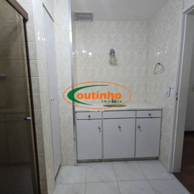 Foto 9 de Apartamento com 3 quartos à venda, 165m2 em Tijuca, Rio De Janeiro - RJ