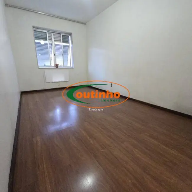 Foto 6 de Apartamento com 3 quartos à venda, 165m2 em Tijuca, Rio De Janeiro - RJ