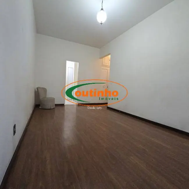 Foto 7 de Apartamento com 3 quartos à venda, 165m2 em Tijuca, Rio De Janeiro - RJ