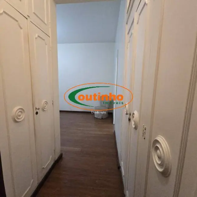 Foto 5 de Apartamento com 3 quartos à venda, 165m2 em Tijuca, Rio De Janeiro - RJ