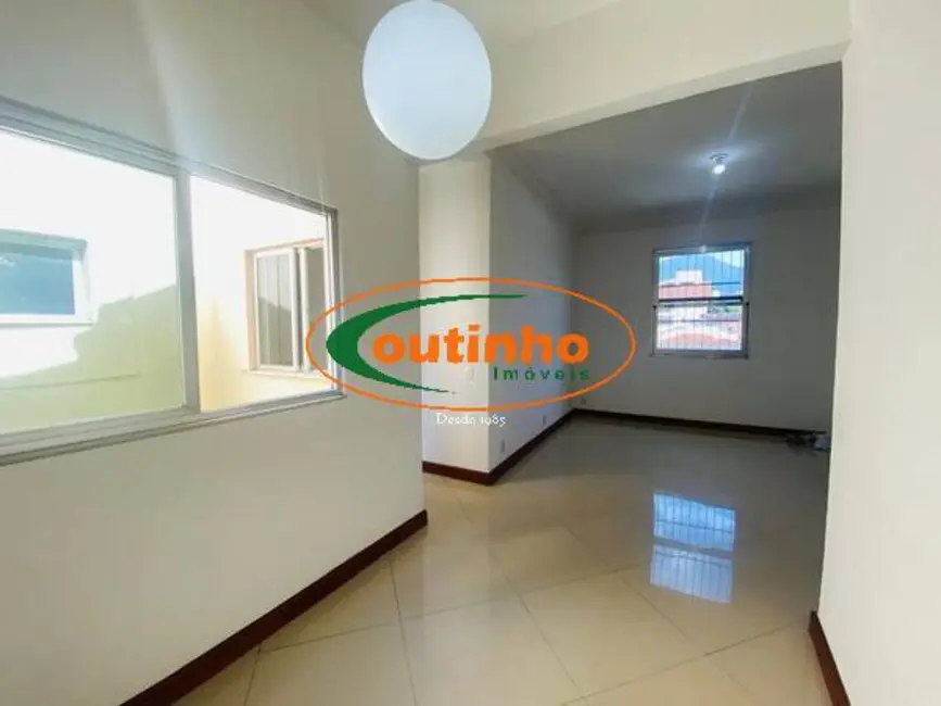 Foto 3 de Apartamento com 3 quartos à venda, 98m2 em Tijuca, Rio De Janeiro - RJ