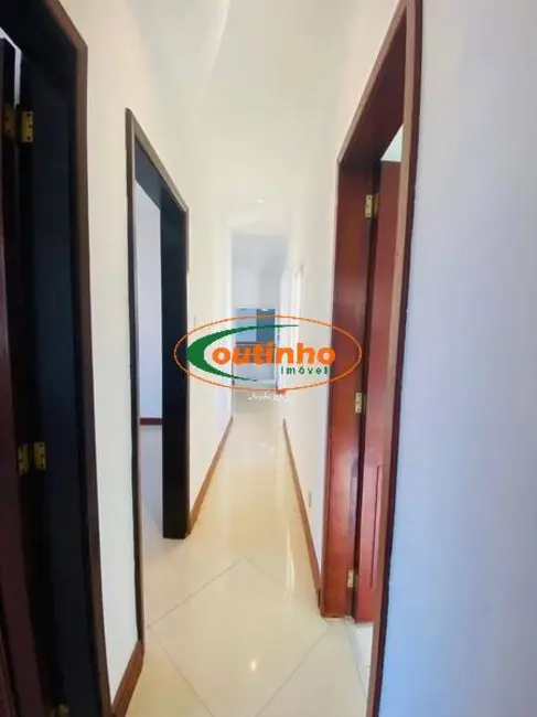 Foto 8 de Apartamento com 3 quartos à venda, 98m2 em Tijuca, Rio De Janeiro - RJ