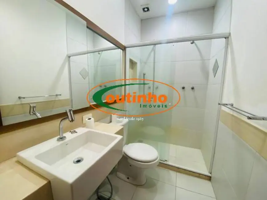 Foto 7 de Apartamento com 3 quartos à venda, 98m2 em Tijuca, Rio De Janeiro - RJ