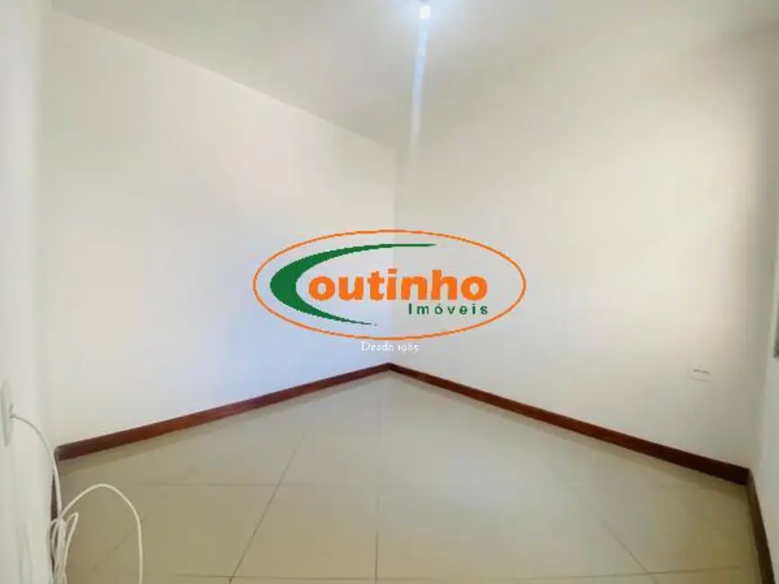 Foto 5 de Apartamento com 3 quartos à venda, 98m2 em Tijuca, Rio De Janeiro - RJ