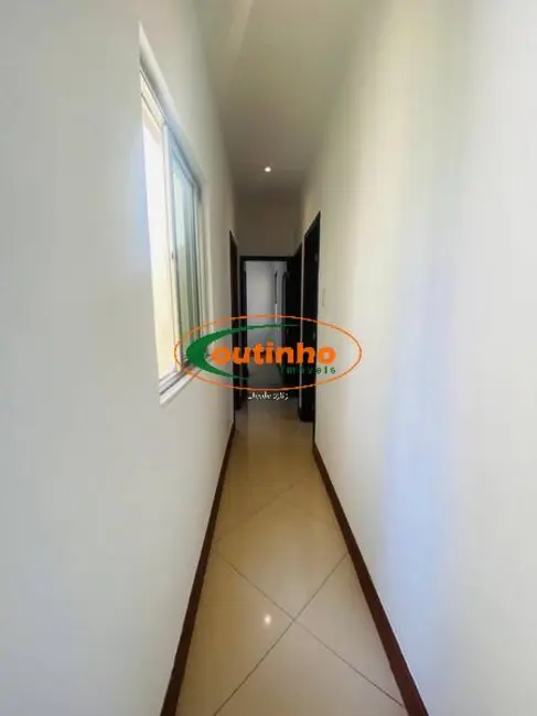 Foto 9 de Apartamento com 3 quartos à venda, 98m2 em Tijuca, Rio De Janeiro - RJ