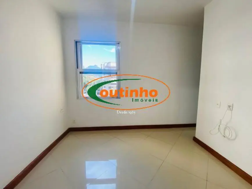 Foto 4 de Apartamento com 3 quartos à venda, 98m2 em Tijuca, Rio De Janeiro - RJ