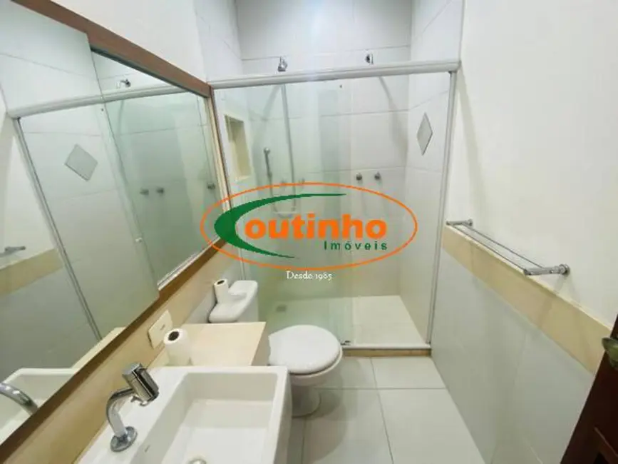 Foto 6 de Apartamento com 3 quartos à venda, 98m2 em Tijuca, Rio De Janeiro - RJ