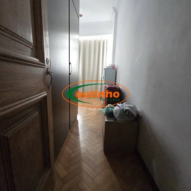 Foto 8 de Apartamento com 4 quartos à venda, 111m2 em Tijuca, Rio De Janeiro - RJ