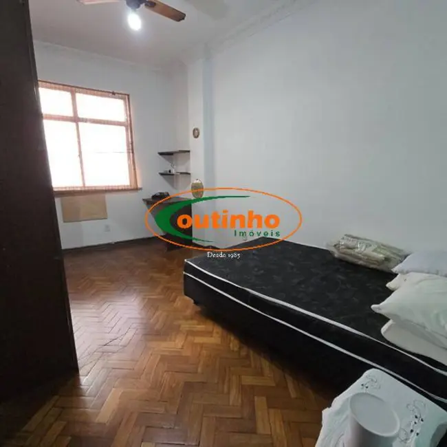Foto 6 de Apartamento com 4 quartos à venda, 111m2 em Tijuca, Rio De Janeiro - RJ