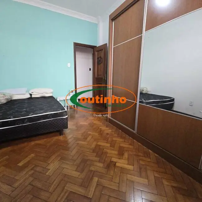 Foto 7 de Apartamento com 4 quartos à venda, 111m2 em Tijuca, Rio De Janeiro - RJ
