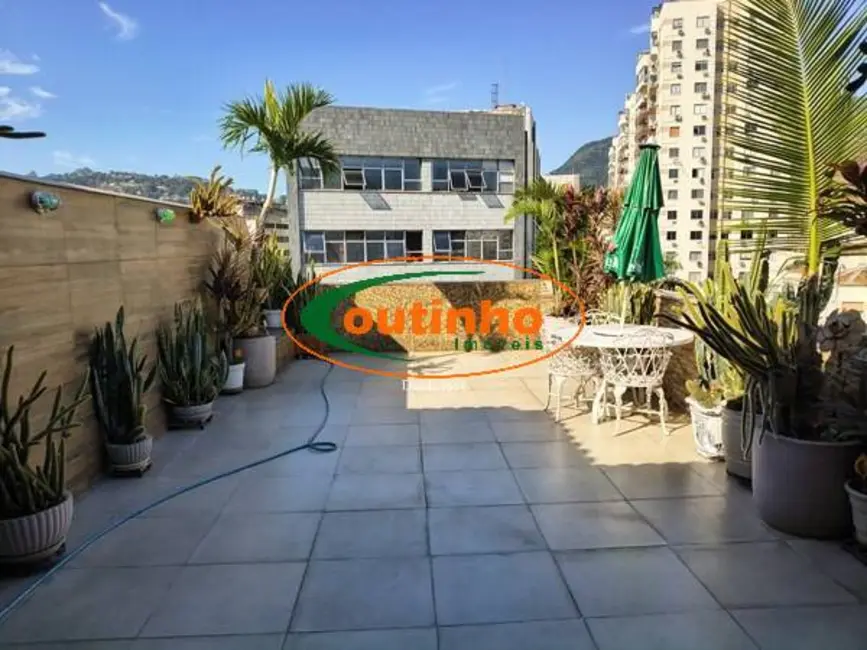 Foto 1 de Apartamento com 2 quartos à venda, 160m2 em Tijuca, Rio De Janeiro - RJ
