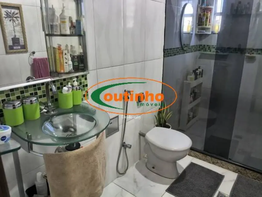 Foto 9 de Apartamento com 2 quartos à venda, 160m2 em Tijuca, Rio De Janeiro - RJ