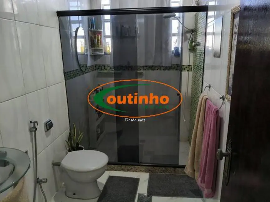 Foto 8 de Apartamento com 2 quartos à venda, 160m2 em Tijuca, Rio De Janeiro - RJ
