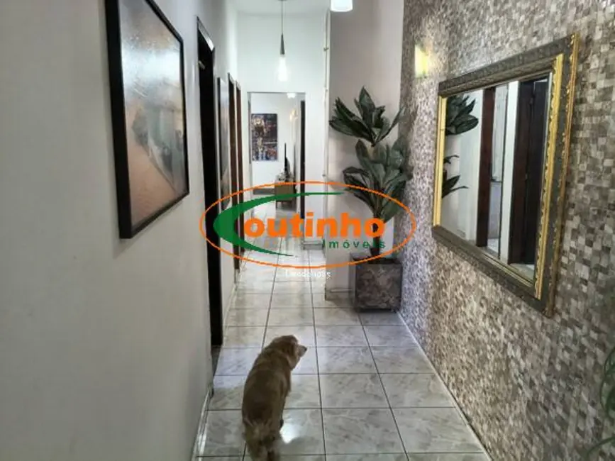Foto 7 de Apartamento com 2 quartos à venda, 160m2 em Tijuca, Rio De Janeiro - RJ
