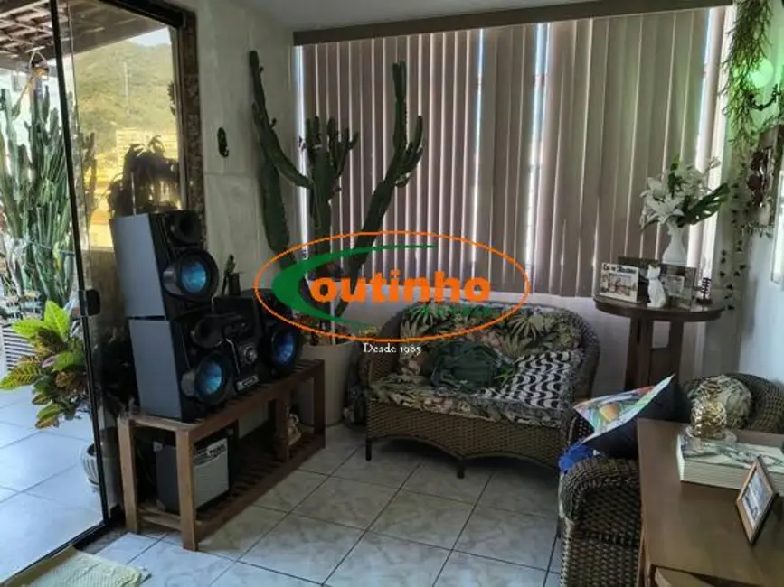 Foto 6 de Apartamento com 2 quartos à venda, 160m2 em Tijuca, Rio De Janeiro - RJ