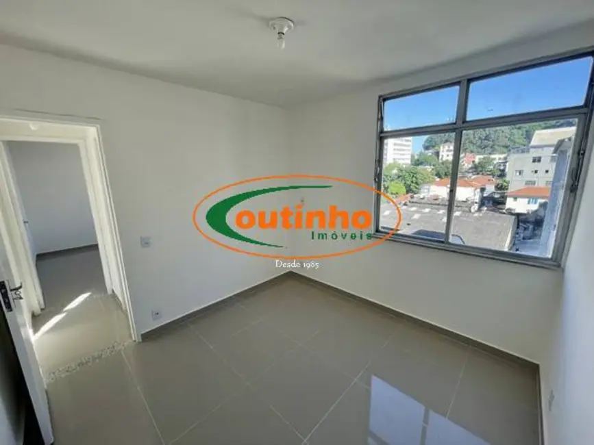 Foto 8 de Apartamento com 2 quartos à venda, 61m2 em São Cristóvão, Rio De Janeiro - RJ
