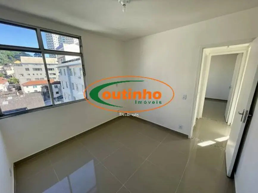 Foto 6 de Apartamento com 2 quartos à venda, 61m2 em São Cristóvão, Rio De Janeiro - RJ