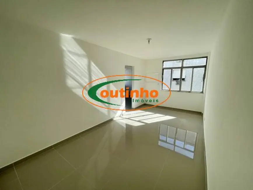 Foto 1 de Apartamento com 2 quartos à venda, 61m2 em São Cristóvão, Rio De Janeiro - RJ