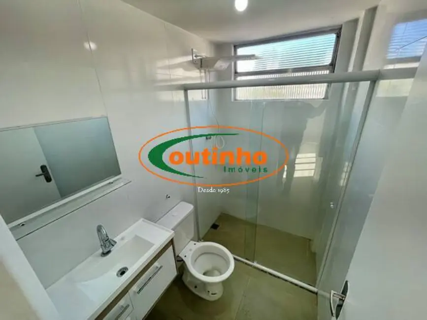 Foto 4 de Apartamento com 2 quartos à venda, 61m2 em São Cristóvão, Rio De Janeiro - RJ