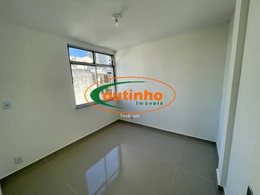 Foto 7 de Apartamento com 2 quartos à venda, 61m2 em São Cristóvão, Rio De Janeiro - RJ