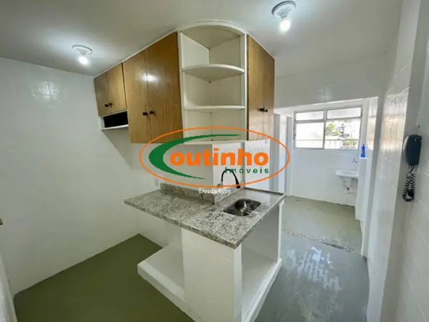 Foto 9 de Apartamento com 2 quartos à venda, 61m2 em São Cristóvão, Rio De Janeiro - RJ