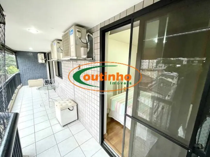 Foto 4 de Apartamento com 2 quartos à venda, 97m2 em Tijuca, Rio De Janeiro - RJ