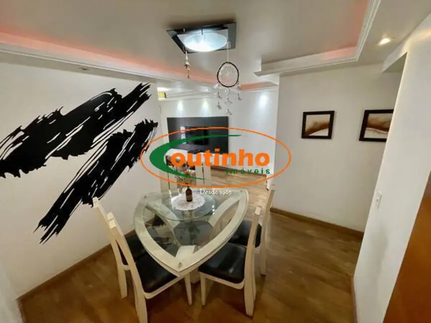 Foto 8 de Apartamento com 2 quartos à venda, 97m2 em Tijuca, Rio De Janeiro - RJ