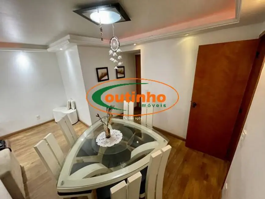 Foto 9 de Apartamento com 2 quartos à venda, 97m2 em Tijuca, Rio De Janeiro - RJ