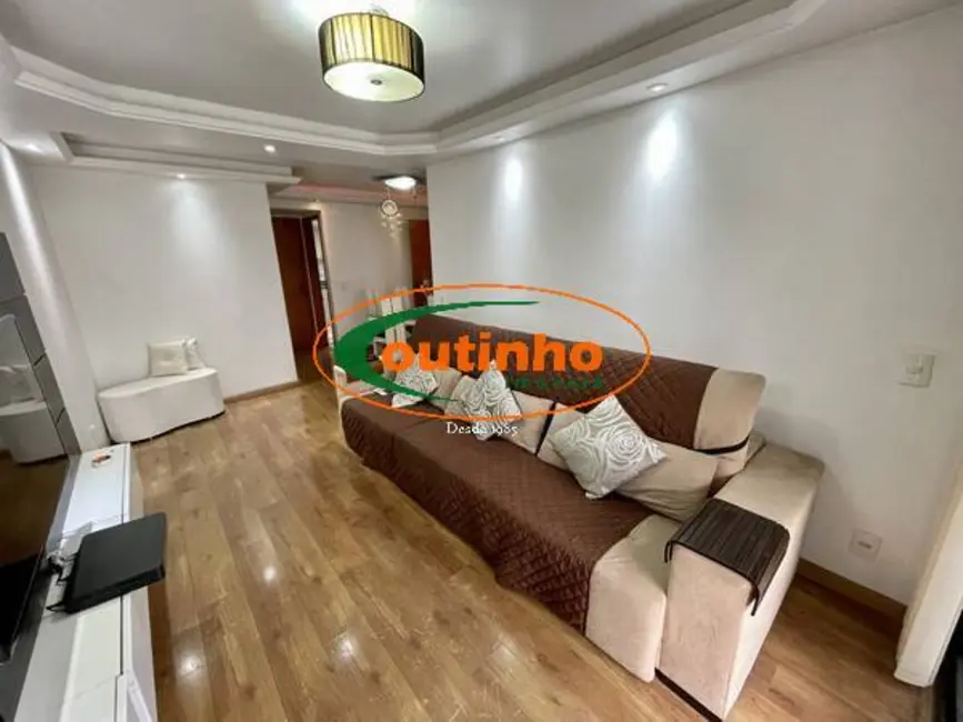 Foto 6 de Apartamento com 2 quartos à venda, 97m2 em Tijuca, Rio De Janeiro - RJ