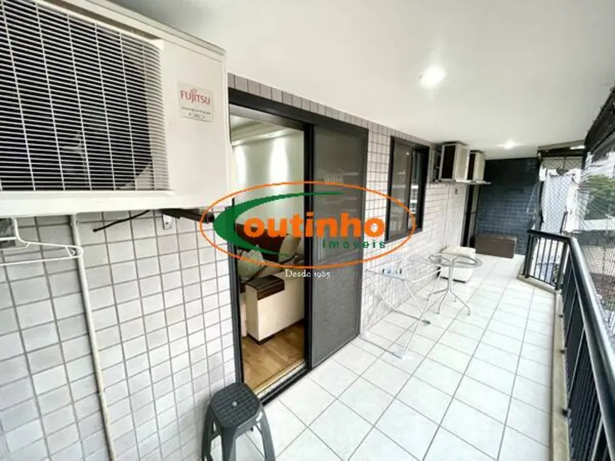 Foto 3 de Apartamento com 2 quartos à venda, 97m2 em Tijuca, Rio De Janeiro - RJ