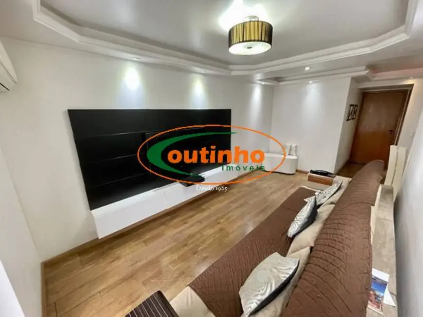 Foto 7 de Apartamento com 2 quartos à venda, 97m2 em Tijuca, Rio De Janeiro - RJ