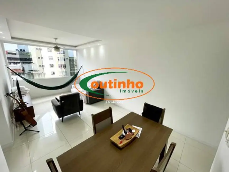 Foto 3 de Apartamento com 2 quartos à venda, 65m2 em Tijuca, Rio De Janeiro - RJ