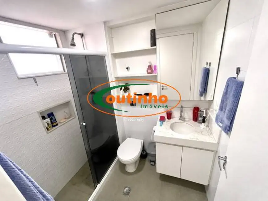 Foto 7 de Apartamento com 2 quartos à venda, 65m2 em Tijuca, Rio De Janeiro - RJ