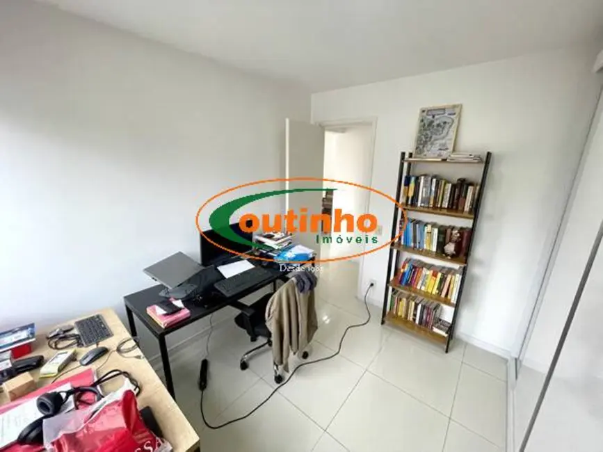 Foto 5 de Apartamento com 2 quartos à venda, 65m2 em Tijuca, Rio De Janeiro - RJ