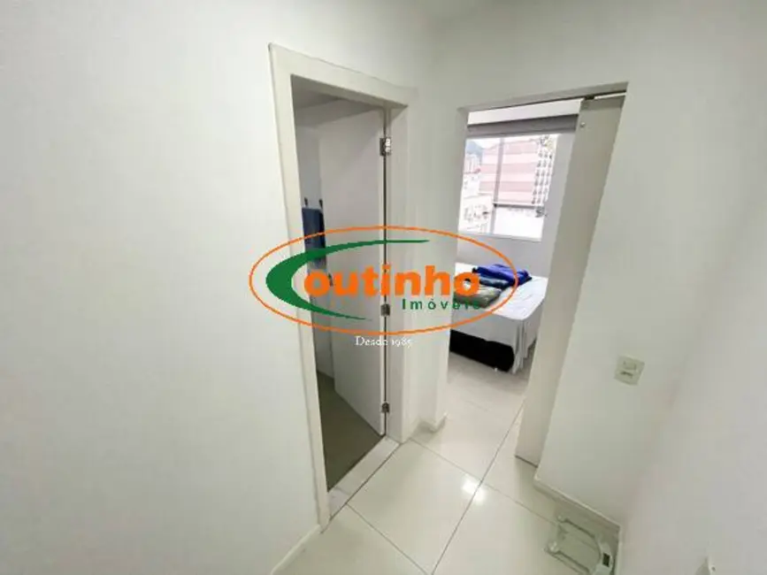 Foto 8 de Apartamento com 2 quartos à venda, 65m2 em Tijuca, Rio De Janeiro - RJ