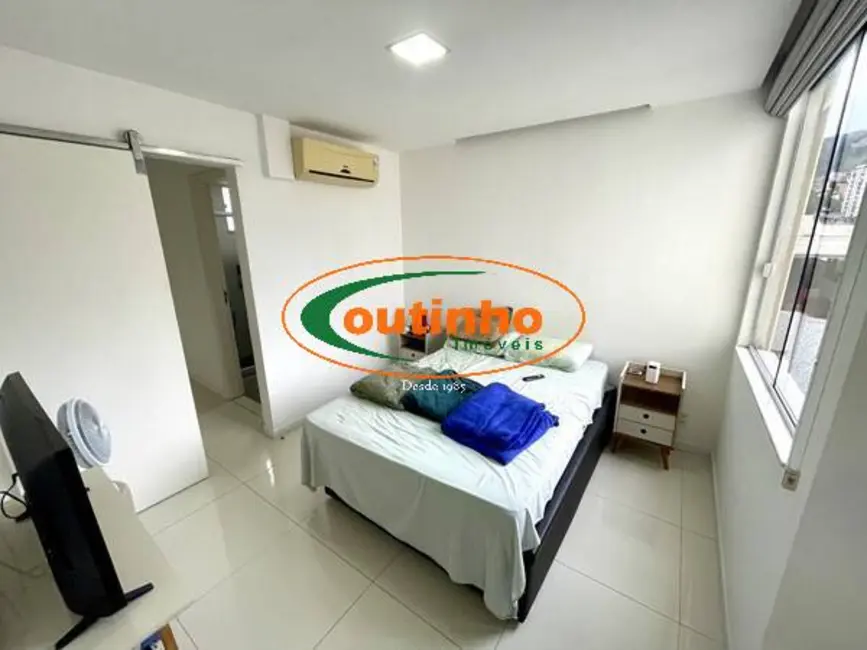 Foto 9 de Apartamento com 2 quartos à venda, 65m2 em Tijuca, Rio De Janeiro - RJ
