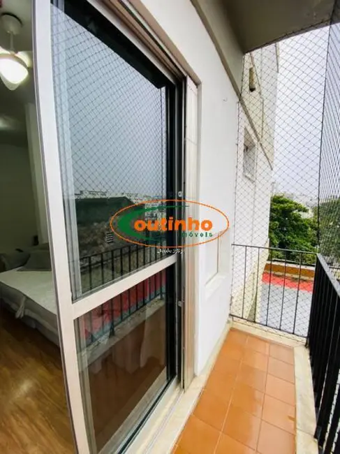 Foto 5 de Apartamento com 2 quartos à venda, 60m2 em Tijuca, Rio De Janeiro - RJ