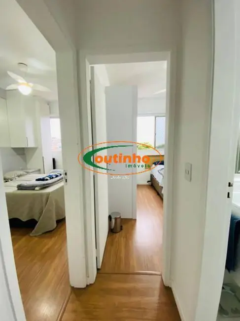 Foto 7 de Apartamento com 2 quartos à venda, 60m2 em Tijuca, Rio De Janeiro - RJ