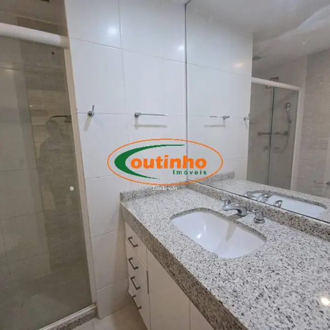 Foto 6 de Apartamento com 2 quartos à venda, 80m2 em Tijuca, Rio De Janeiro - RJ