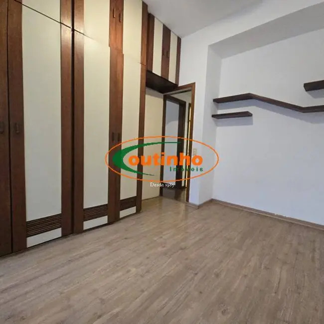 Foto 5 de Apartamento com 2 quartos à venda, 80m2 em Tijuca, Rio De Janeiro - RJ